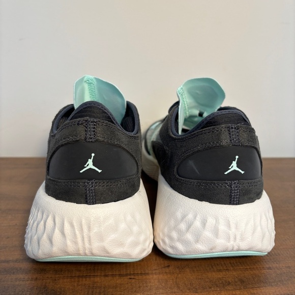 Nike Air Jordan Delta 3 Low Men's size 11 Black Cream Training shoes DN2647 003 - Picture 2 of 7